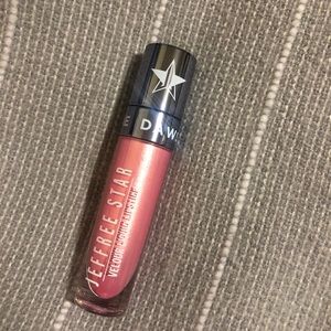 Jeffree x Shane liquid lipstick